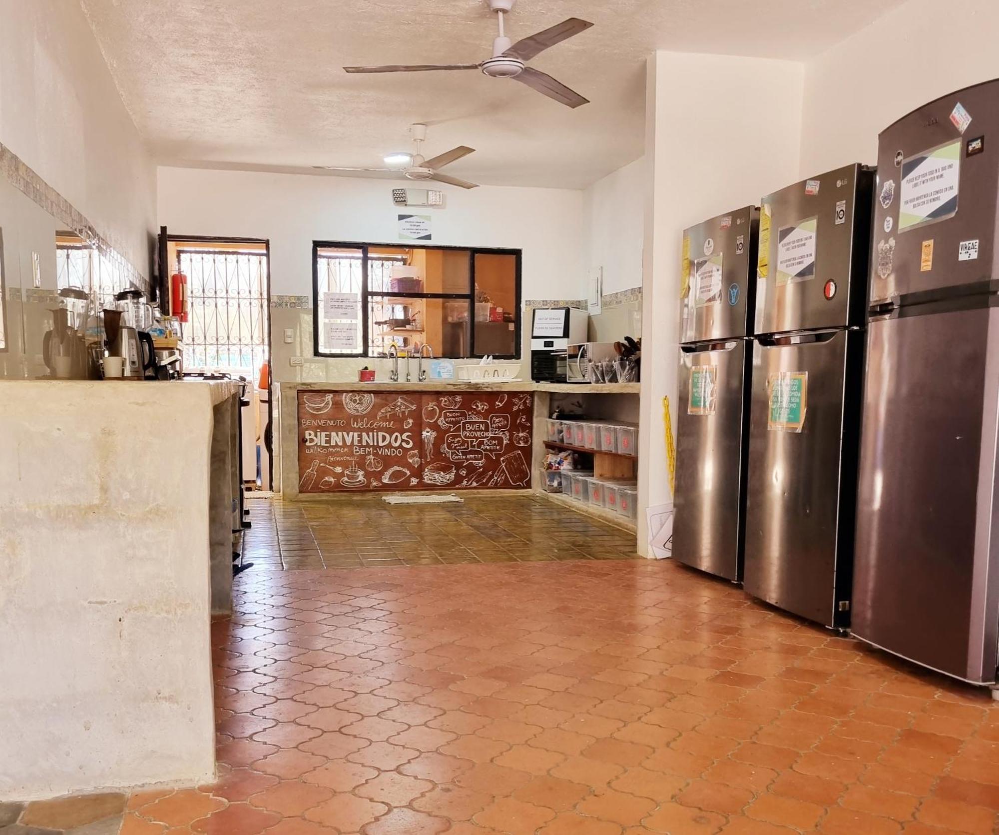 Casa Pura Vida Surf Hostel - Tamarindo Costa Rica ภายนอก รูปภาพ