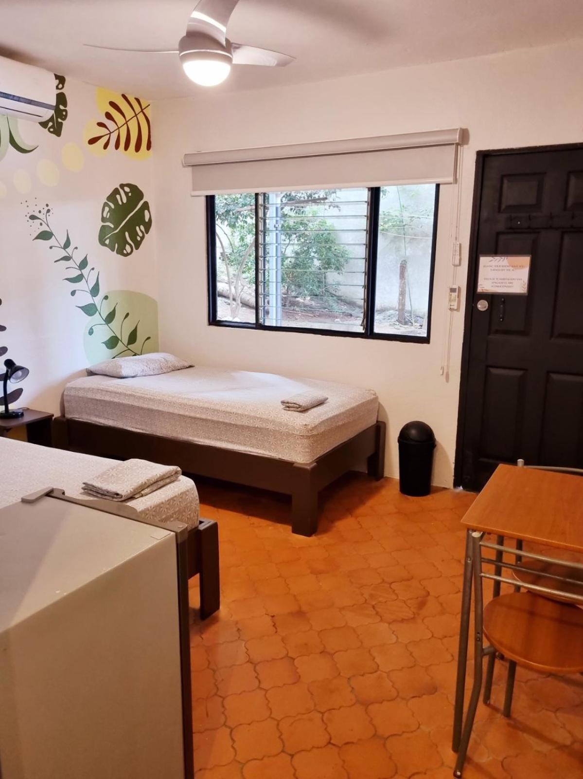 Casa Pura Vida Surf Hostel - Tamarindo Costa Rica ภายนอก รูปภาพ