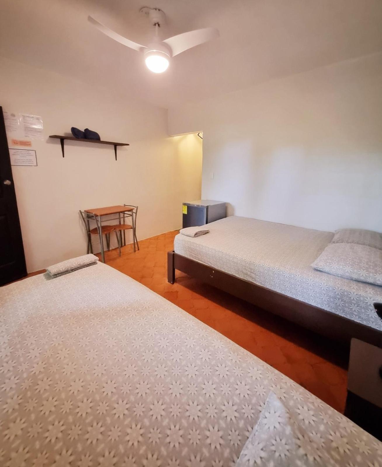 Casa Pura Vida Surf Hostel - Tamarindo Costa Rica ภายนอก รูปภาพ