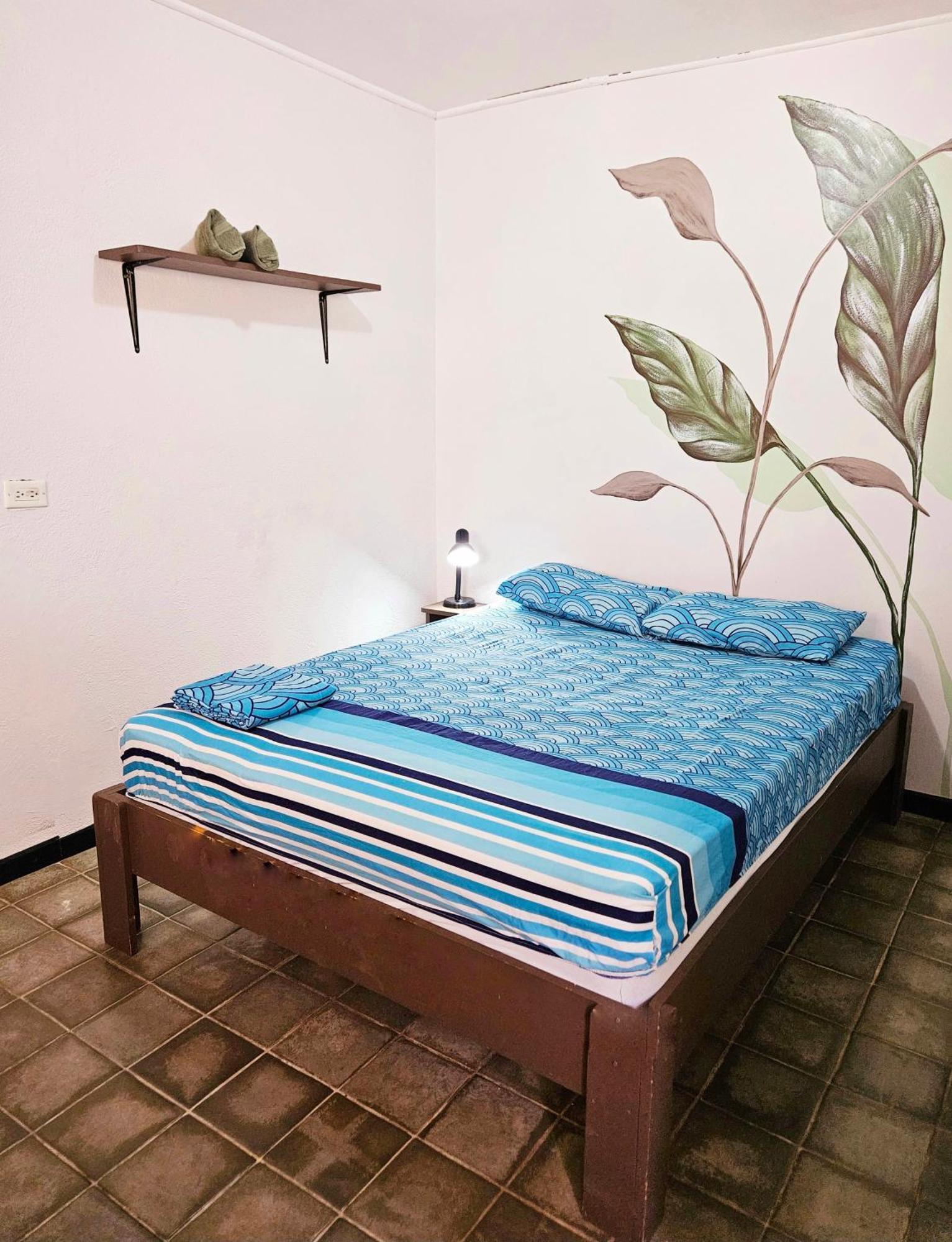 Casa Pura Vida Surf Hostel - Tamarindo Costa Rica ภายนอก รูปภาพ