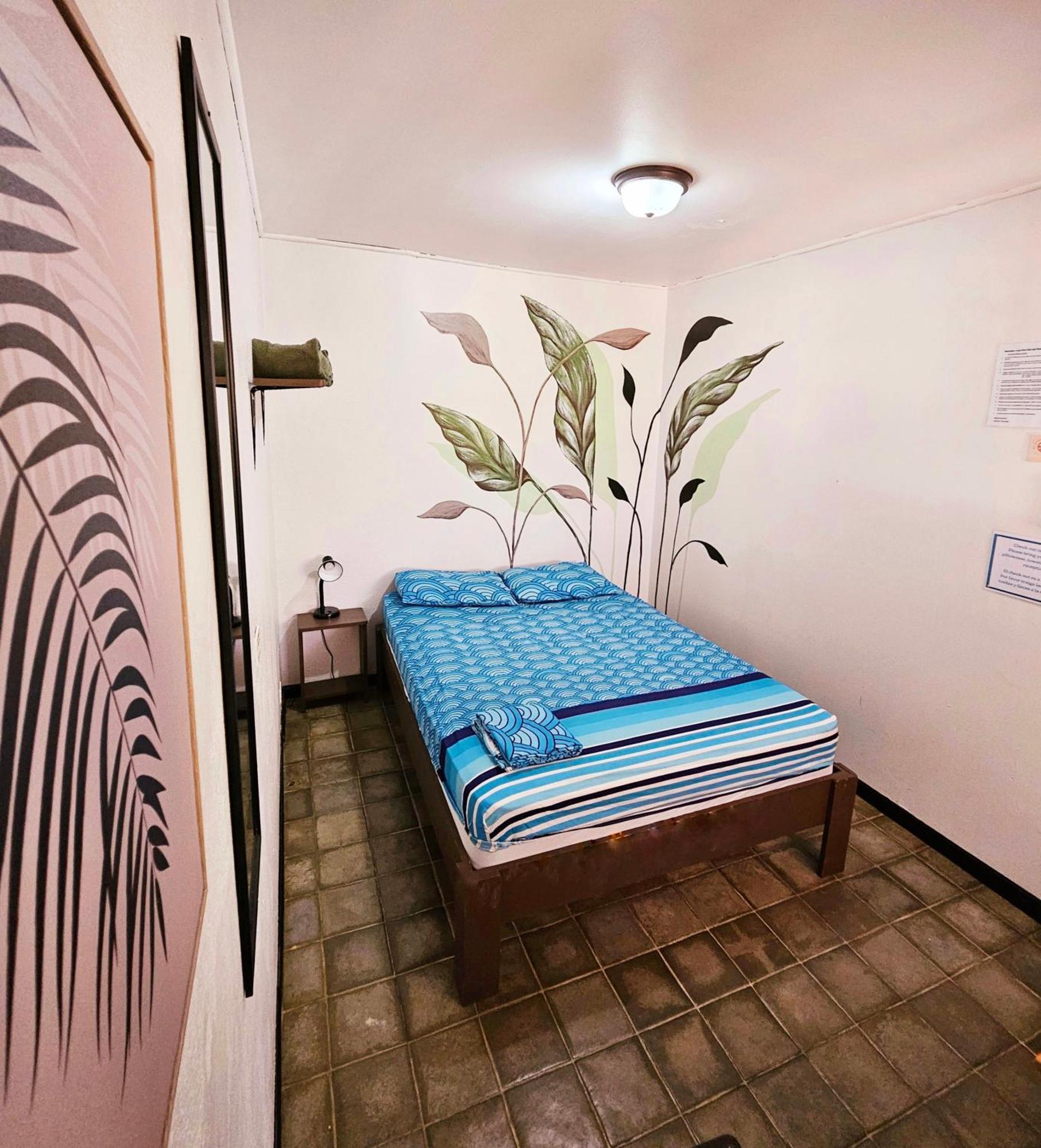 Casa Pura Vida Surf Hostel - Tamarindo Costa Rica ภายนอก รูปภาพ